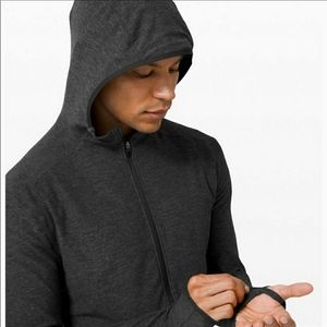 Lululemon Surge Warm Full Zip